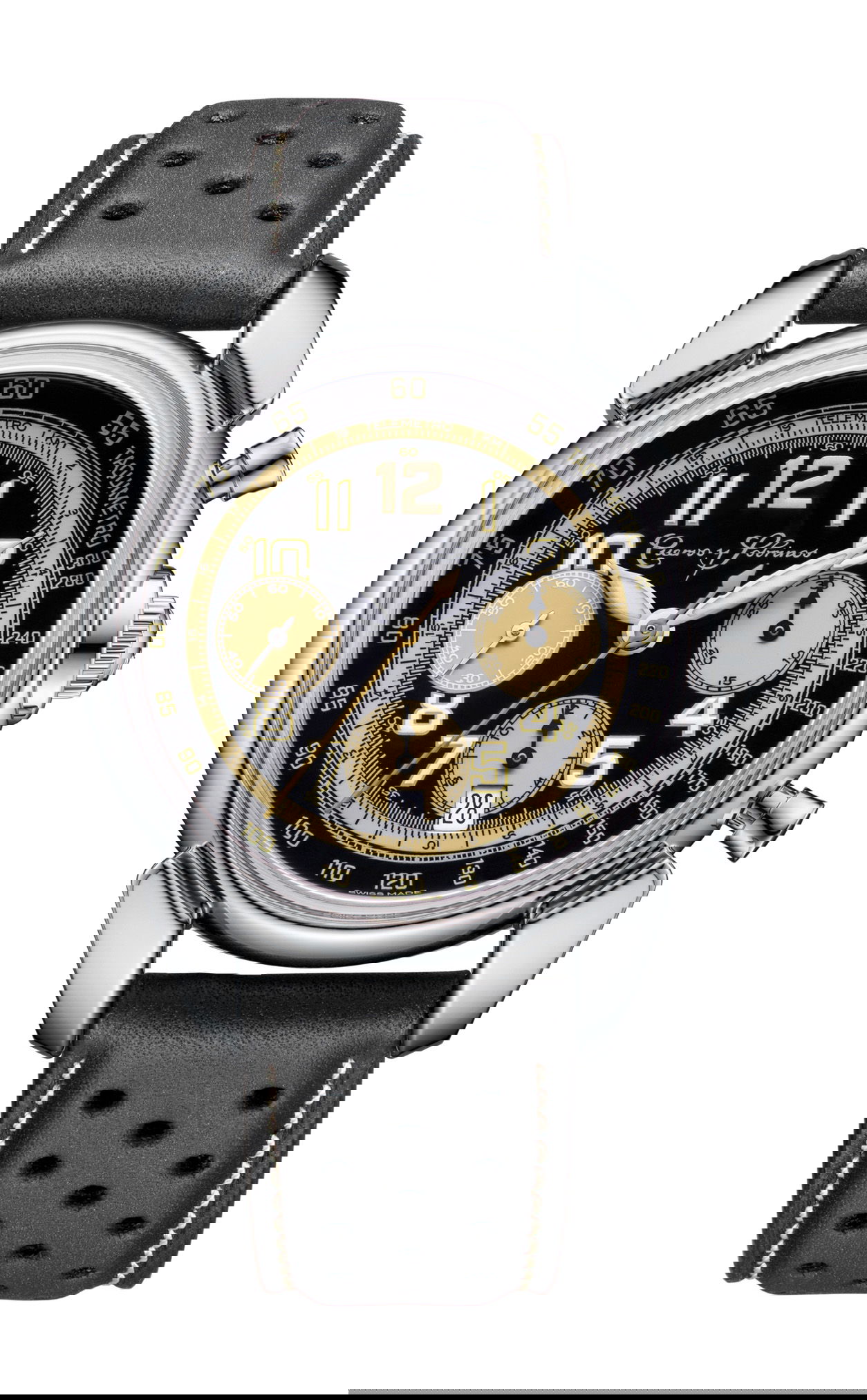 Cuervo y Sobrinos watches