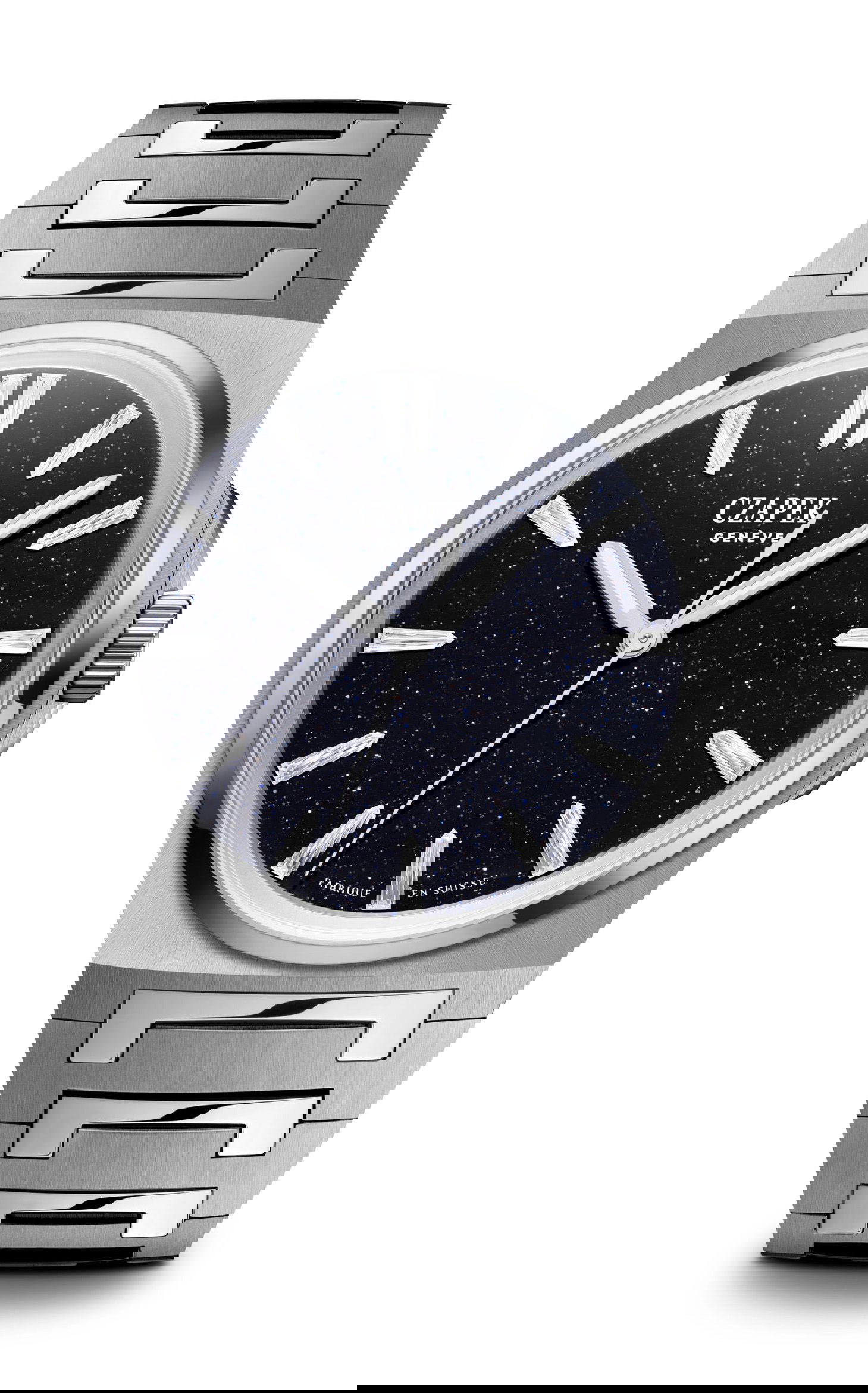 Czapek Antarctique Flying Diamonds watch
