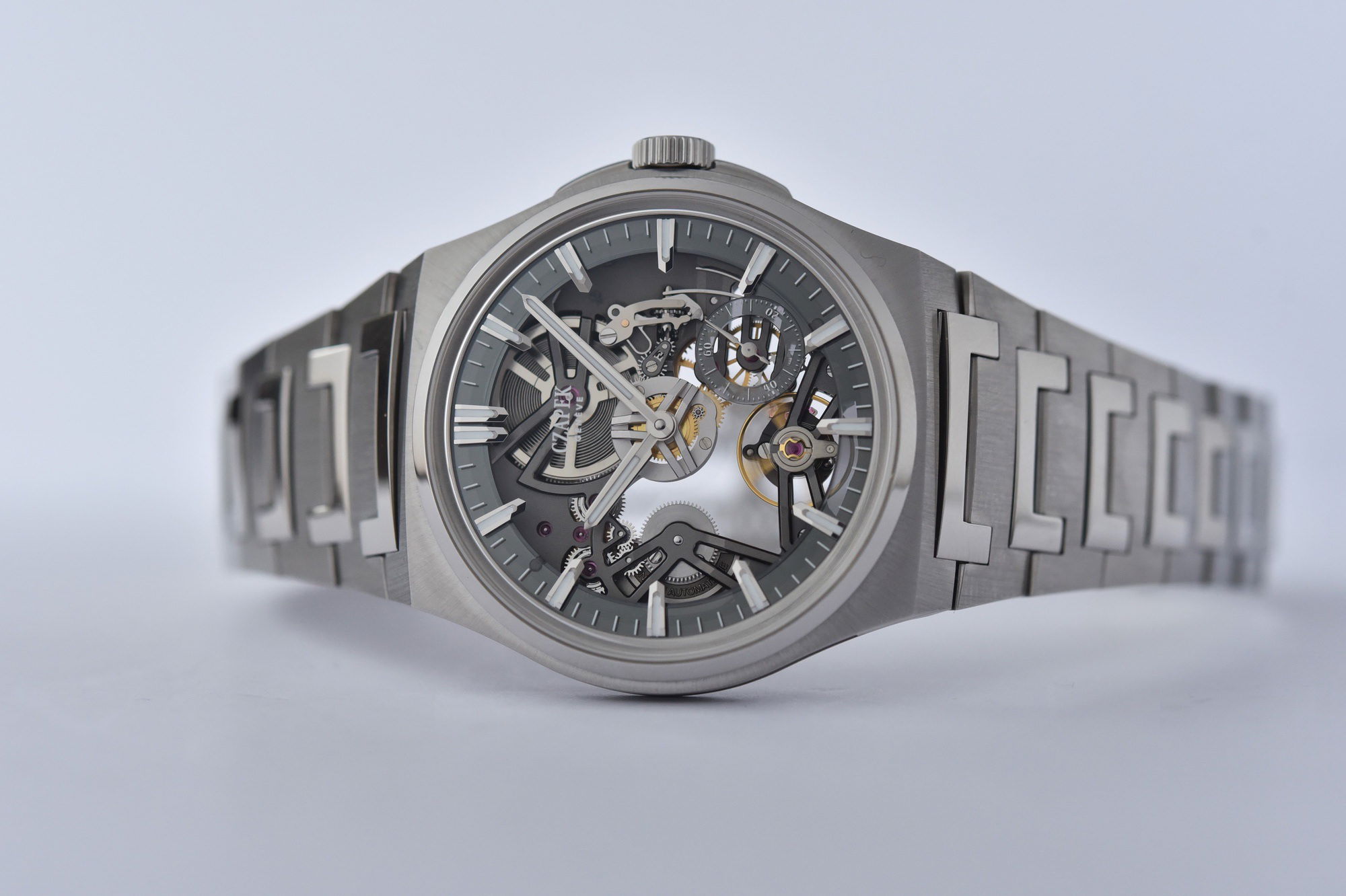 Czapek Antarctique Révélation - View 2