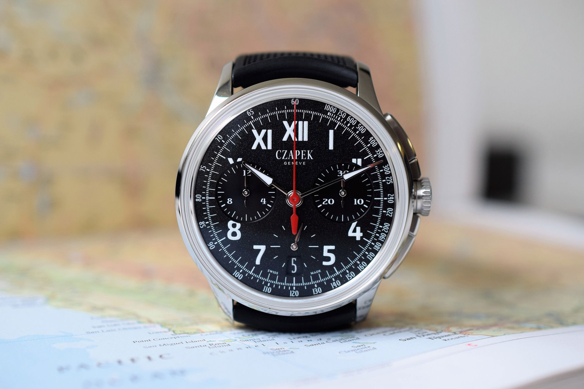 Czapek Faubourg de Cracovie California Dreamin’ - View 2