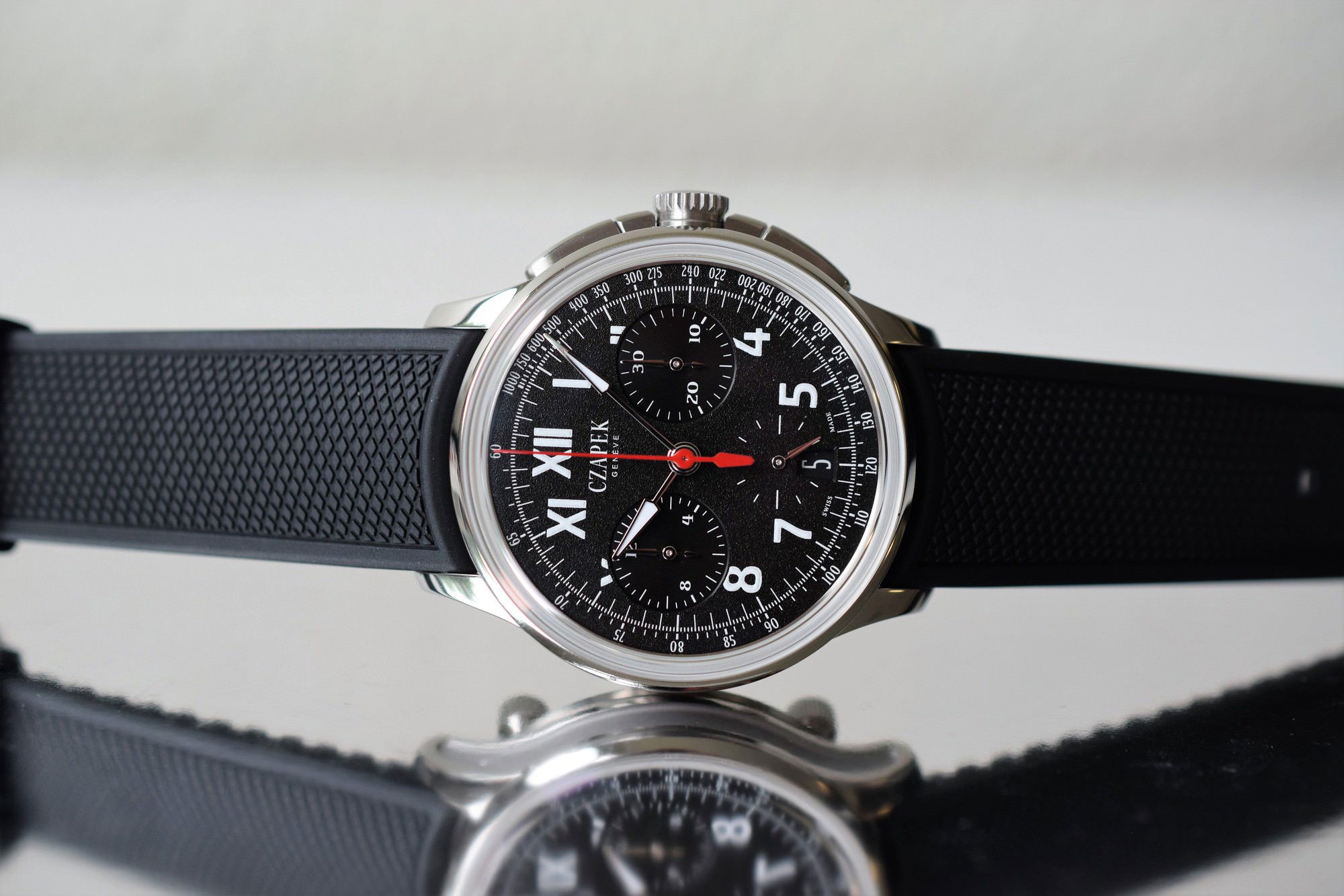 Czapek Faubourg de Cracovie California Dreamin’ - View 3