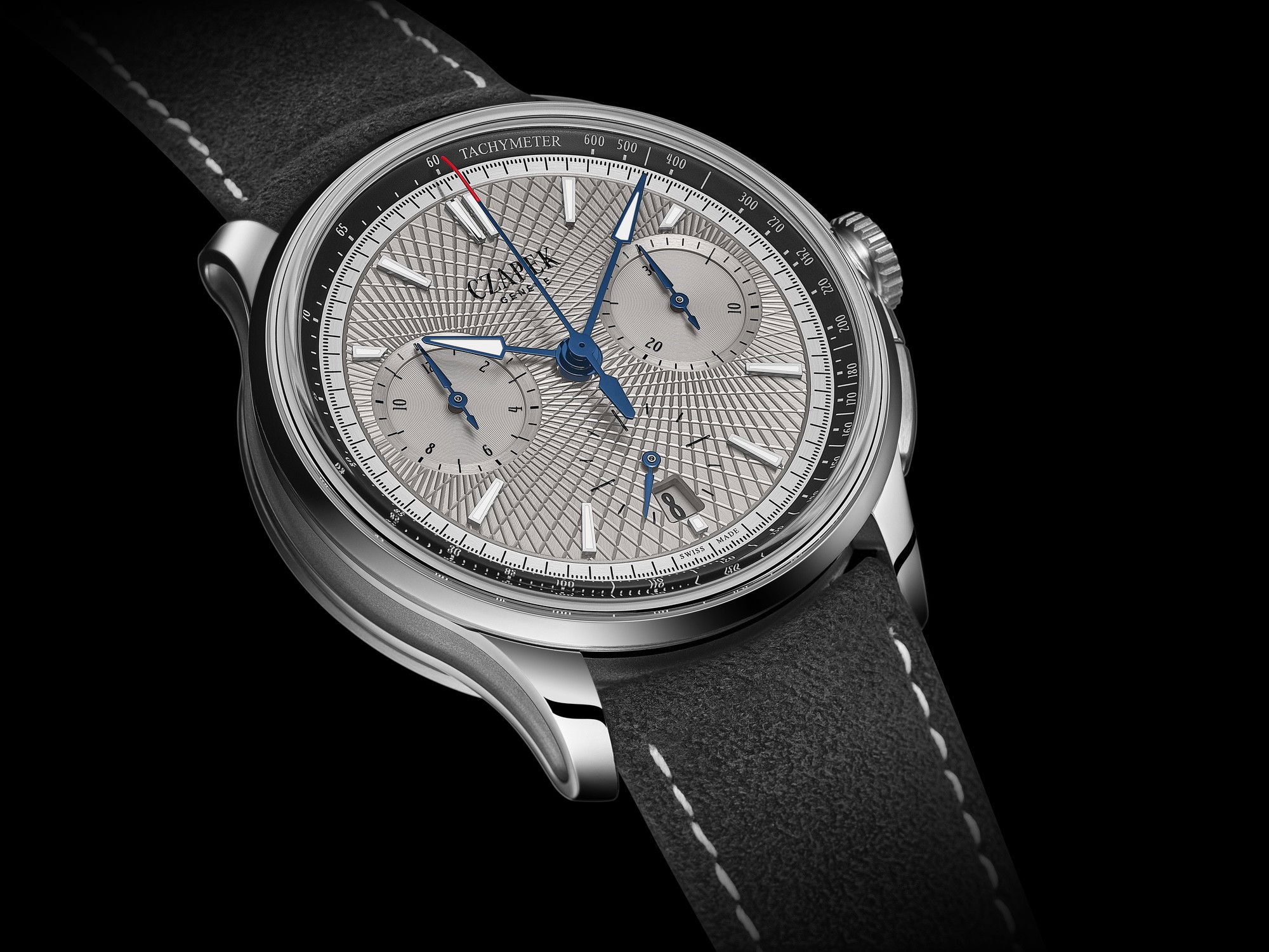 Czapek Faubourg de Cracovie Crossroads Secret Alloy - View 3