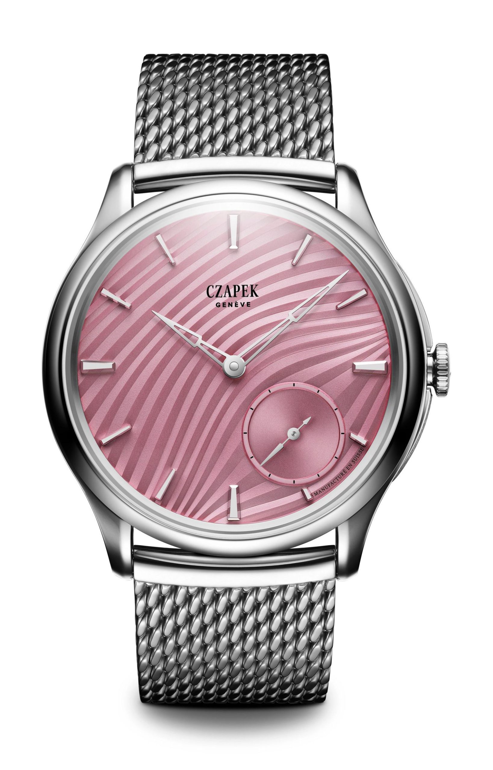 Czapek watches