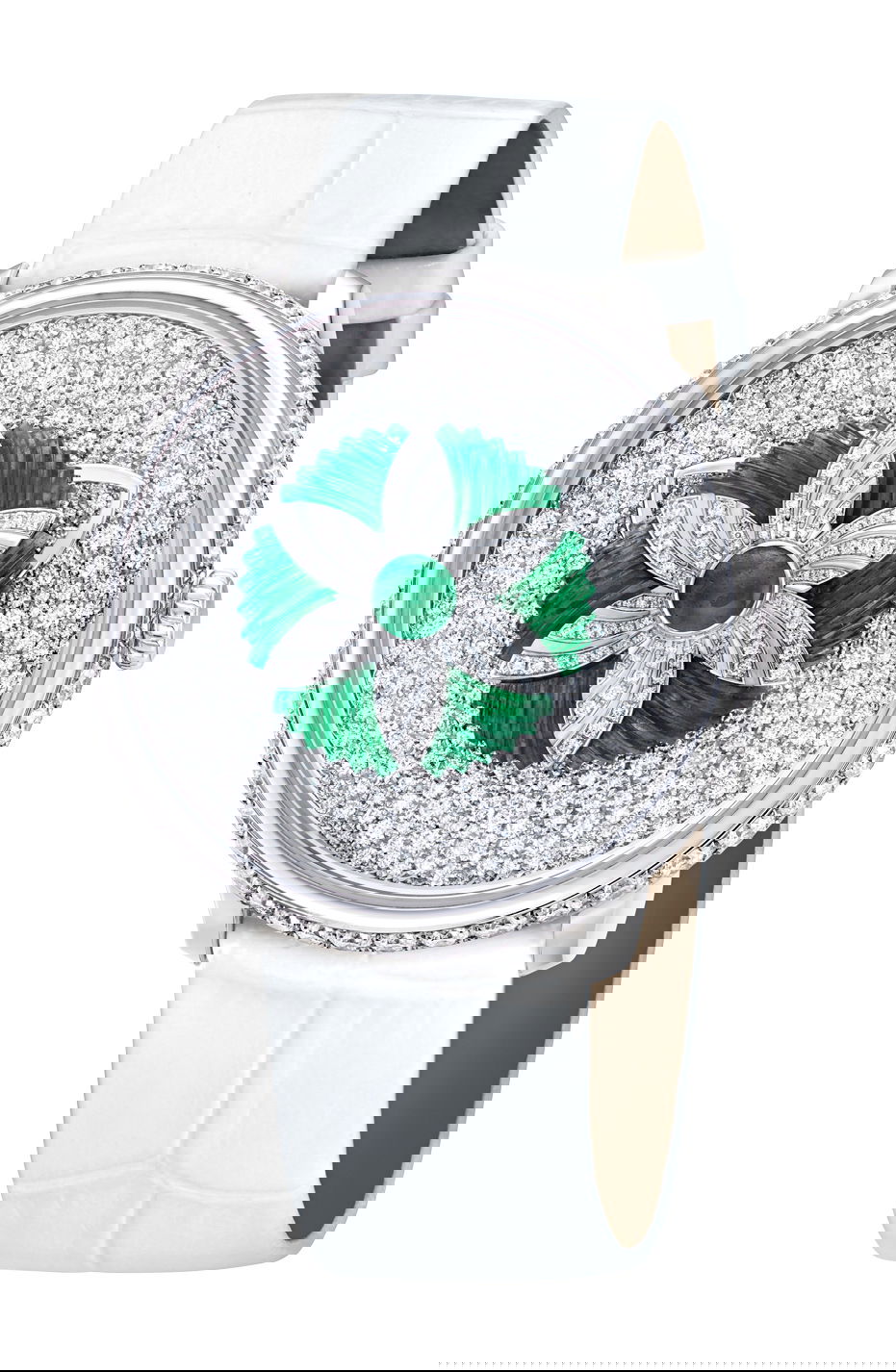 Fabergé Dalliance Lady Libertine II watch