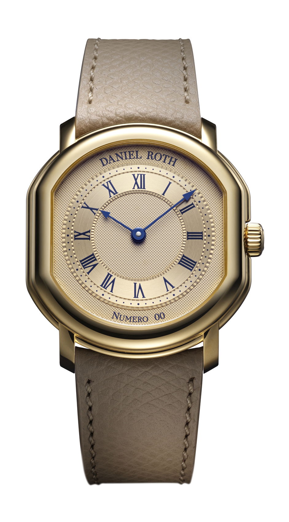 Daniel Roth watches