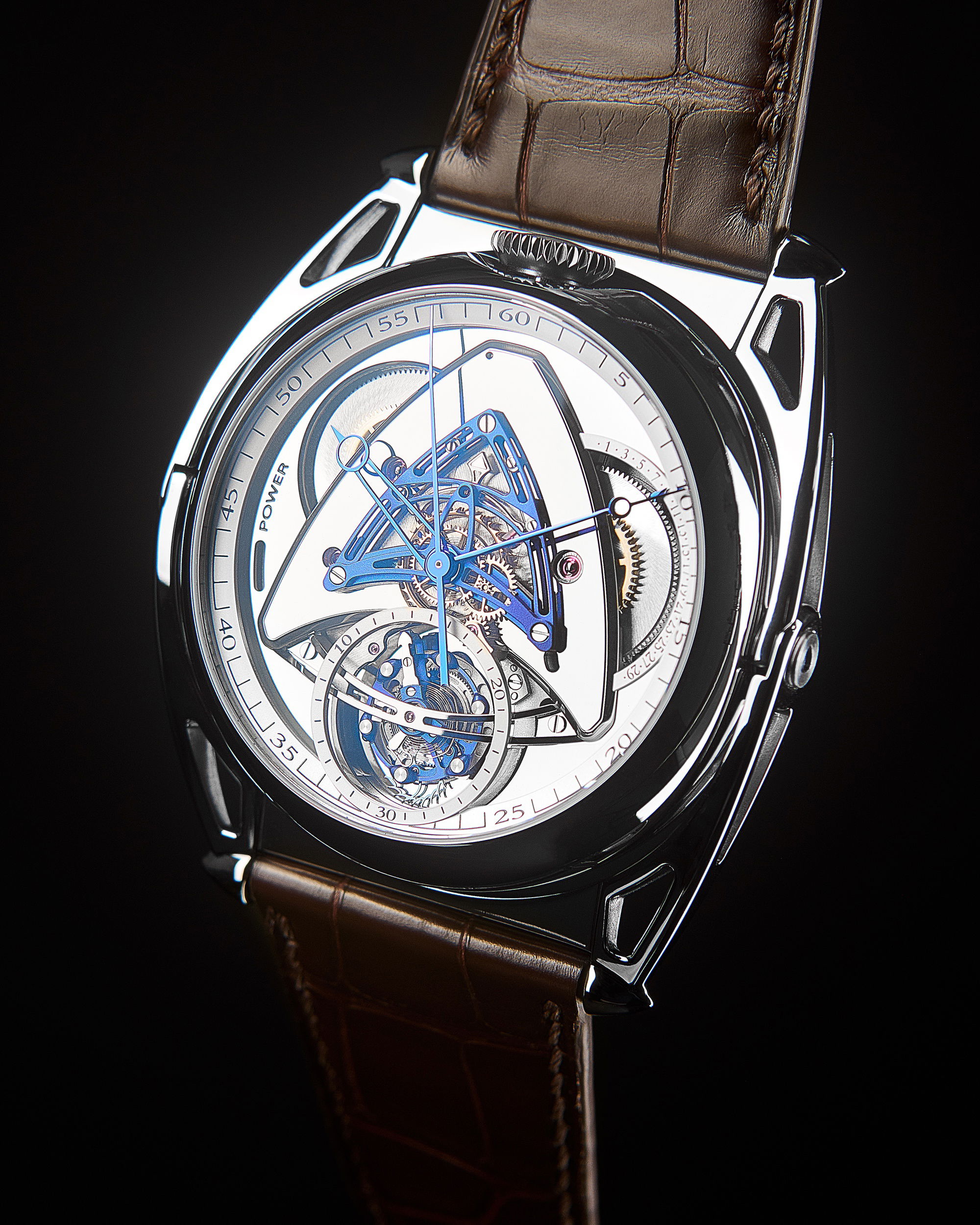De Bethune DB Kind of Two Grande Complication - View 2