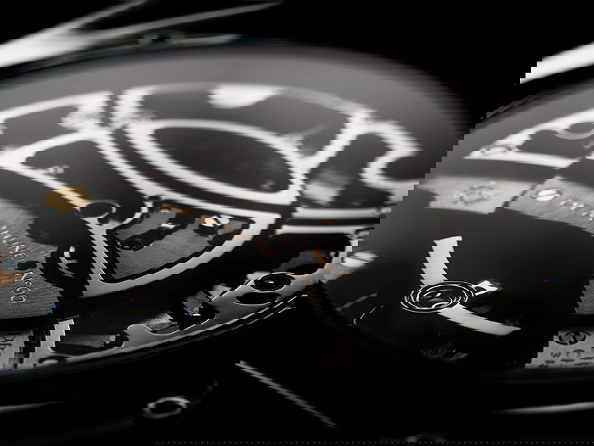 De Bethune DB21 Reedition Maxichrono - View 2