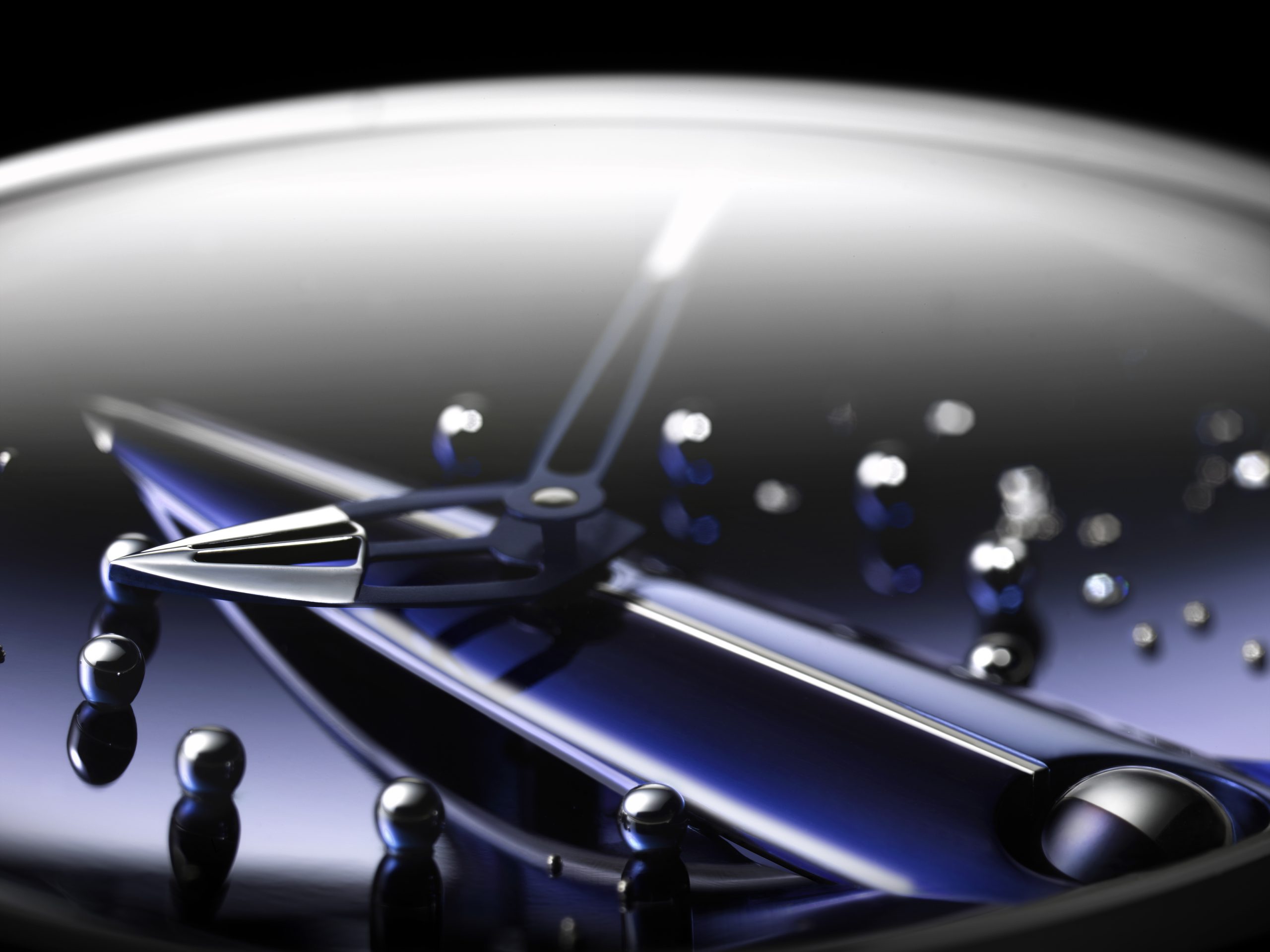 De Bethune DB28 Skybridge - View 2