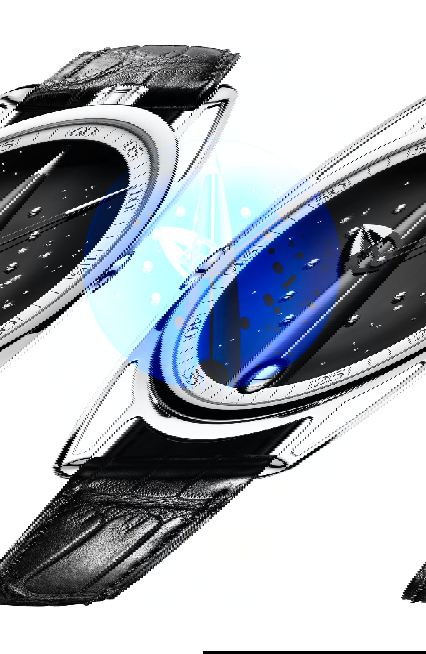 De Bethune DB28 Skybridge watch