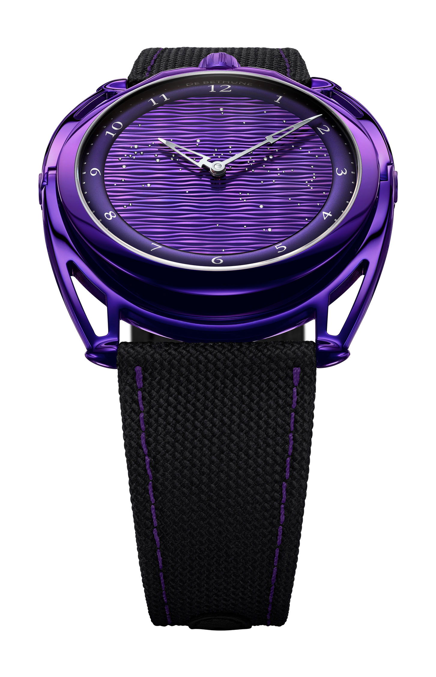 De Bethune watches