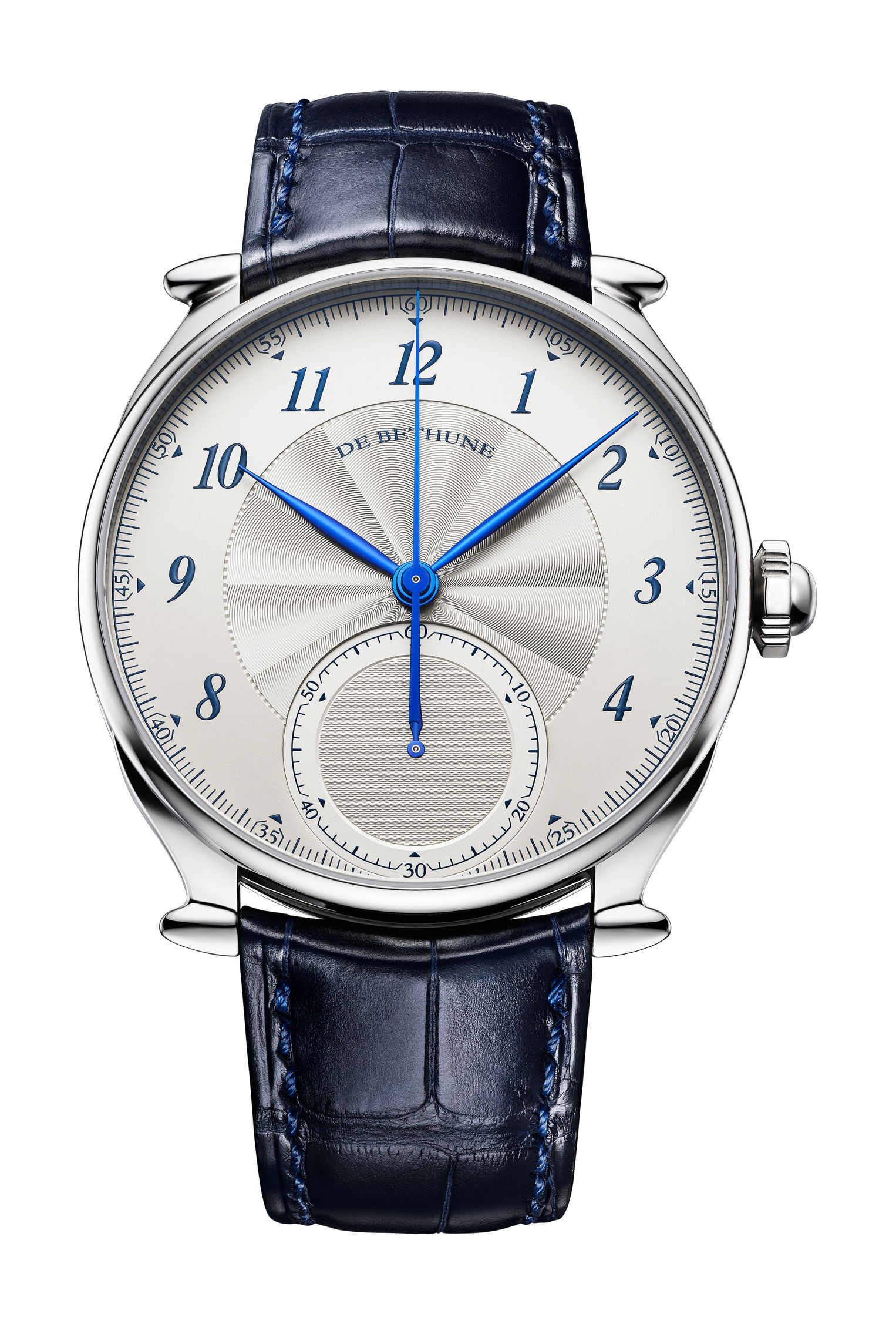 De Bethune DB Eight watch