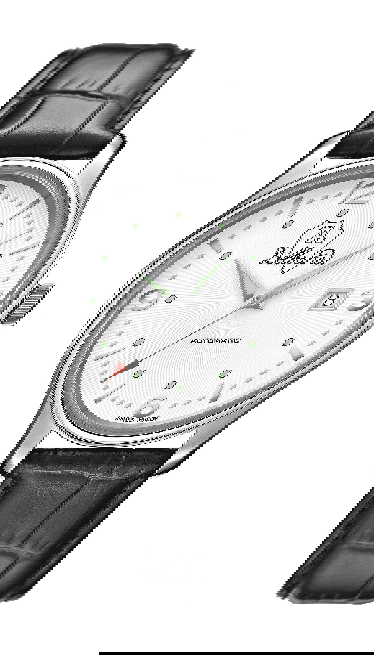 Delbana Della Balda watch