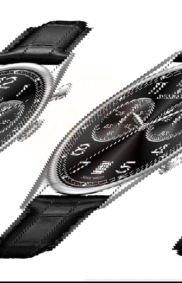 Delbana Florentino Chronograph watch