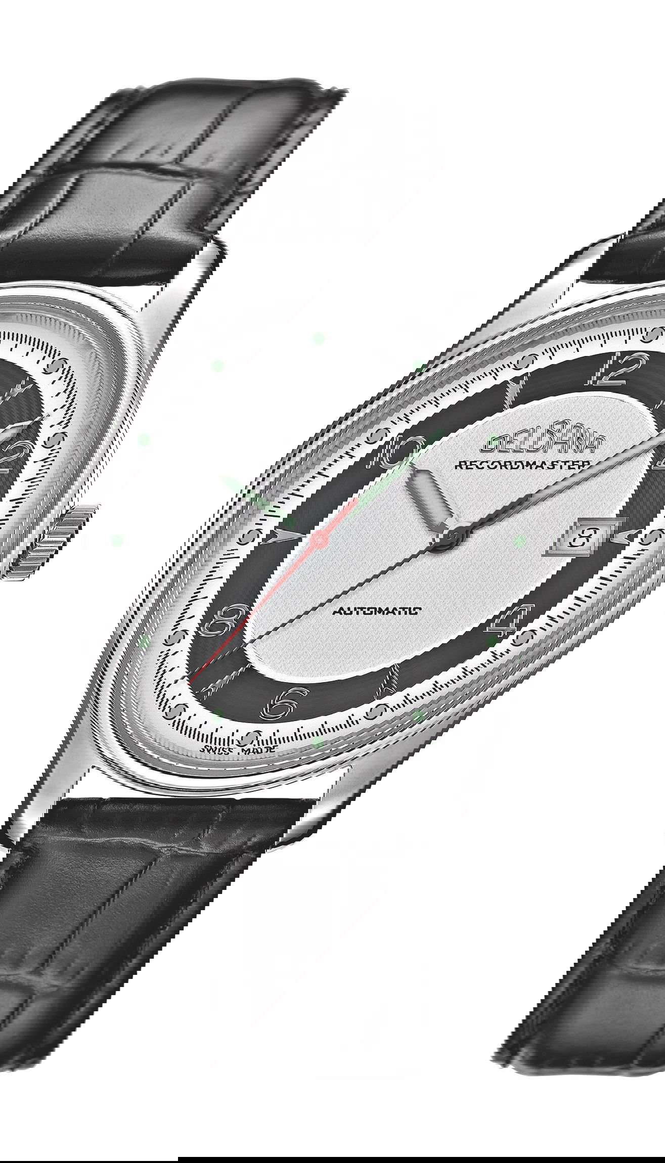 Delbana Recordmaster Mechanical watch