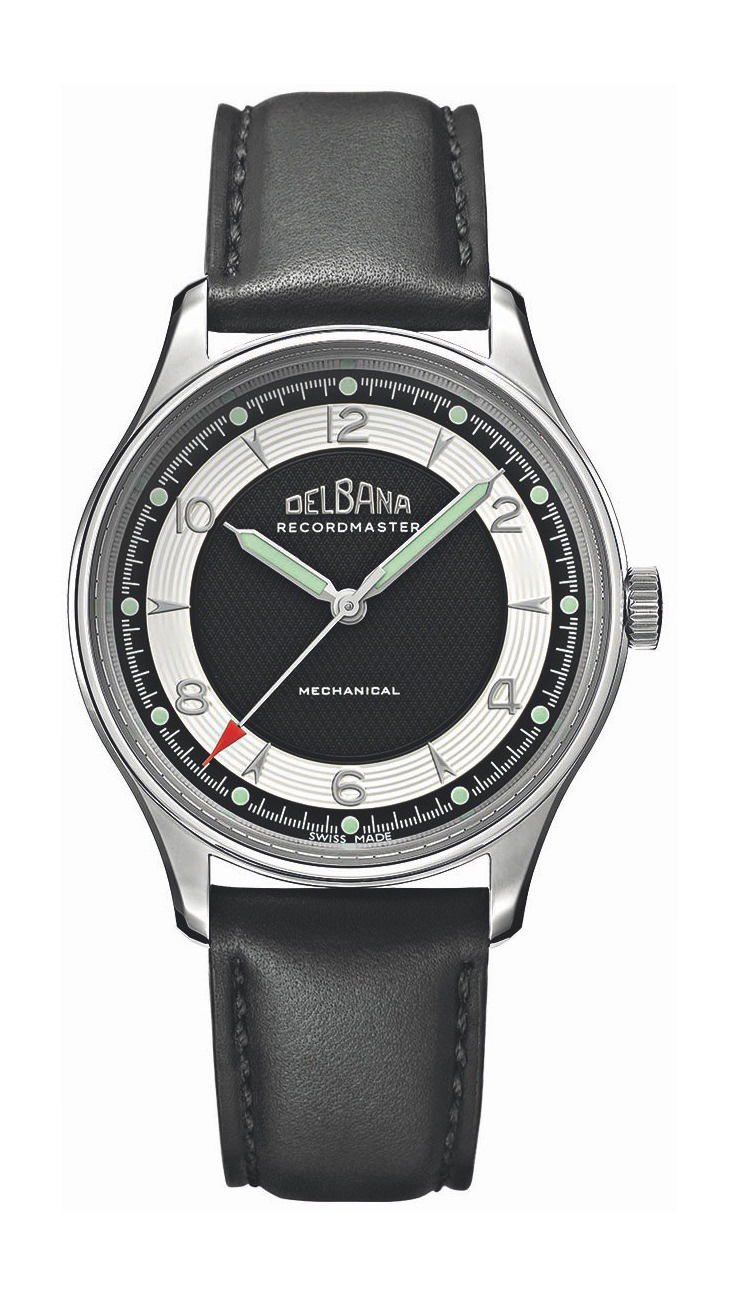 Delbana watches