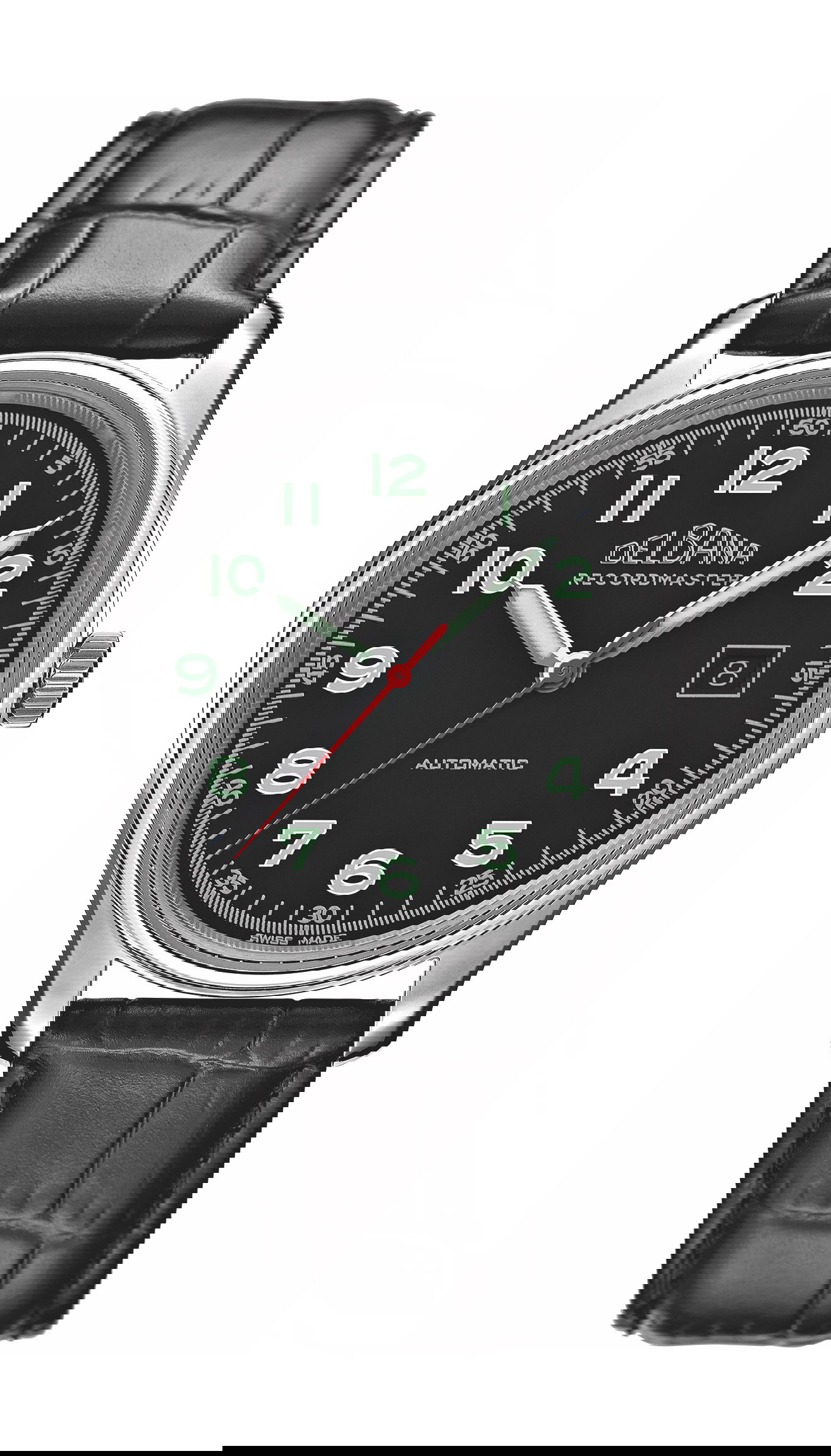 Delbana Recordmaster Mechanical watch