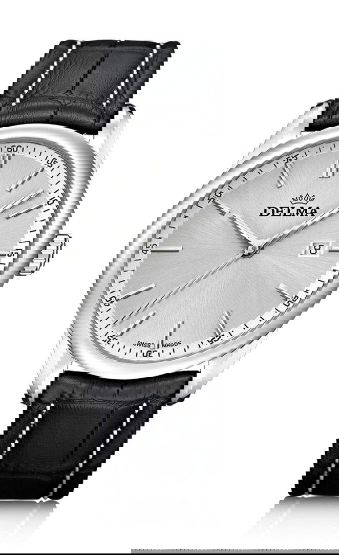 Delma Cambridge watch