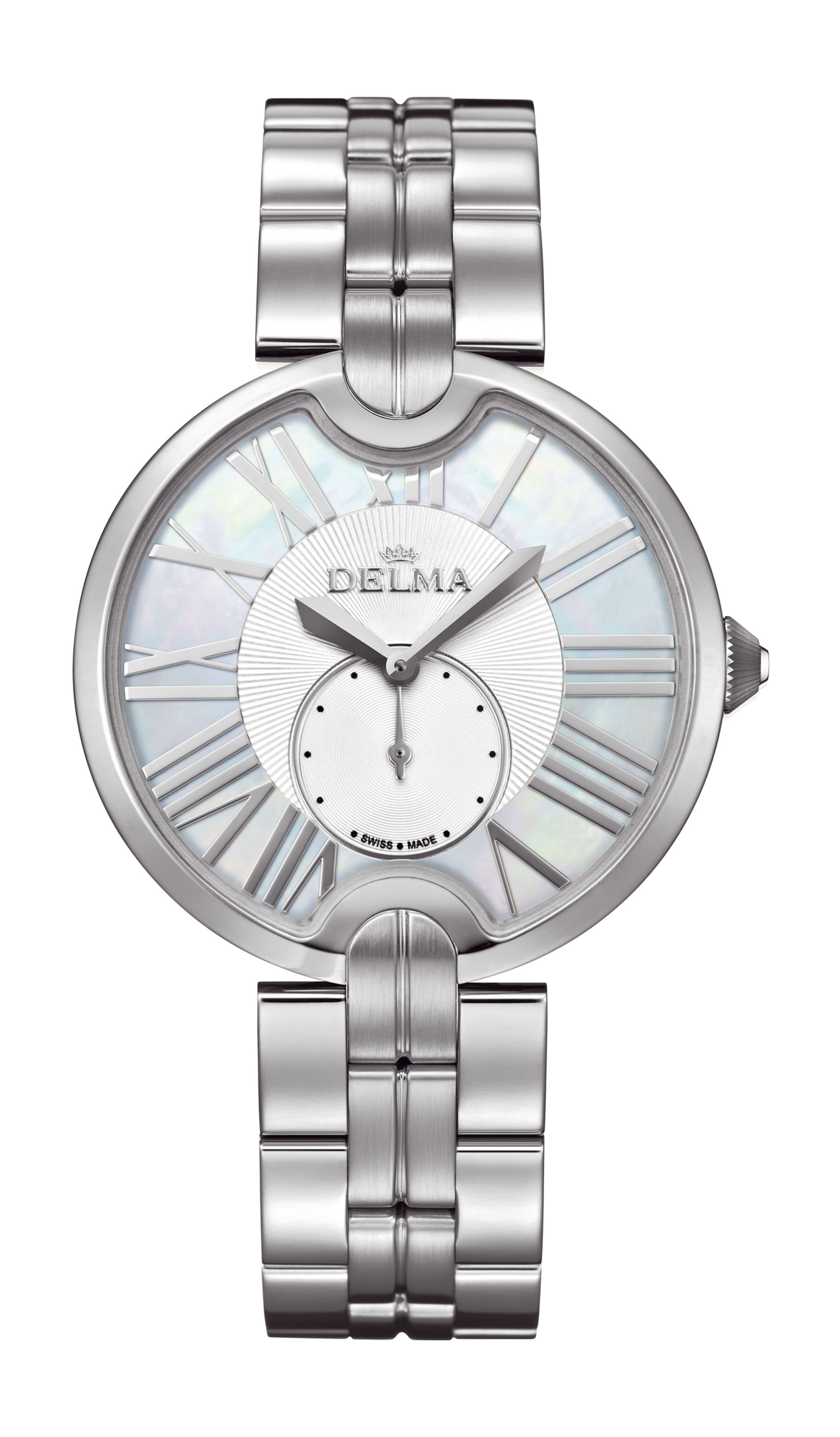Delma Cannes watch