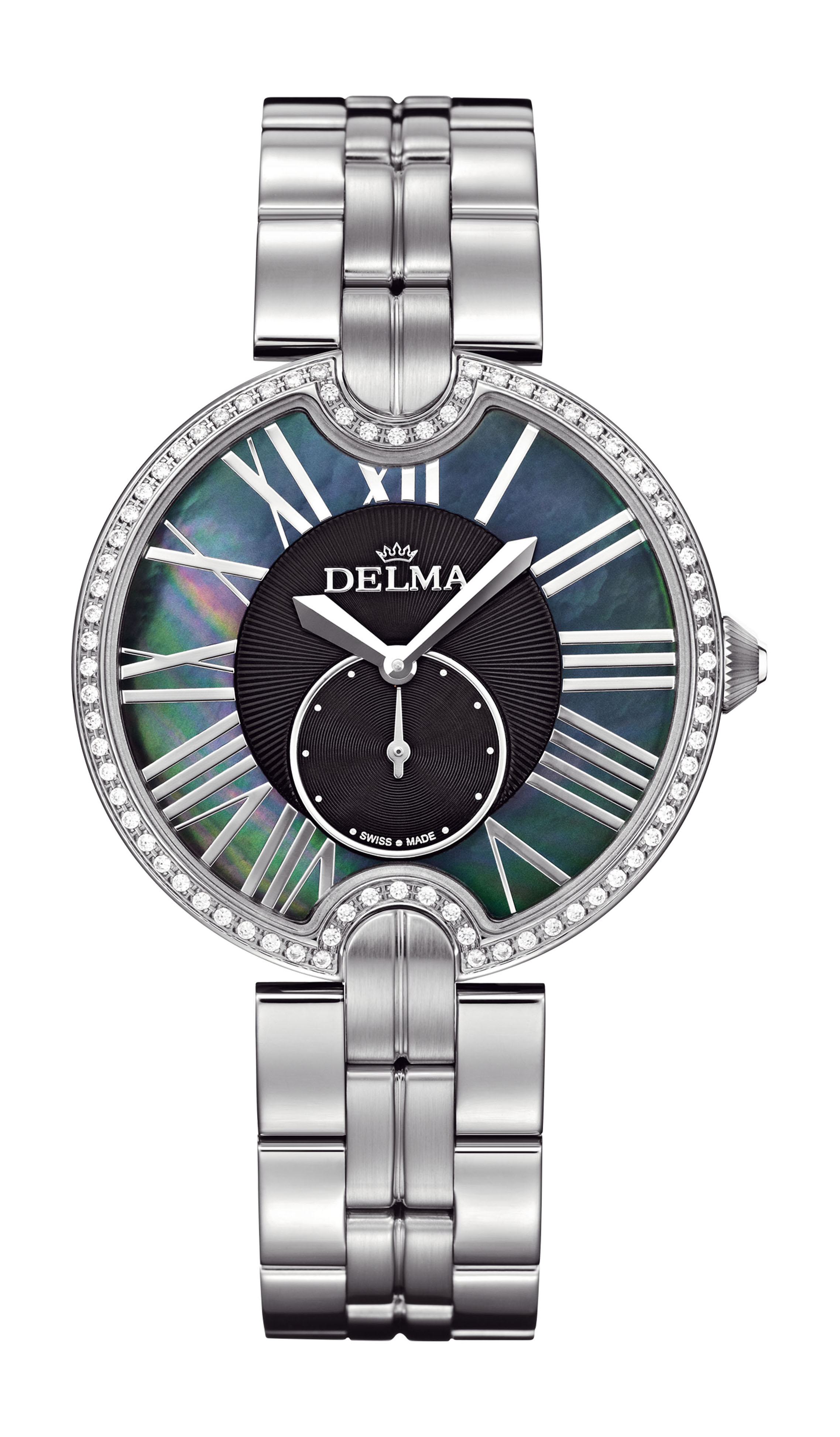 Delma Cannes watch