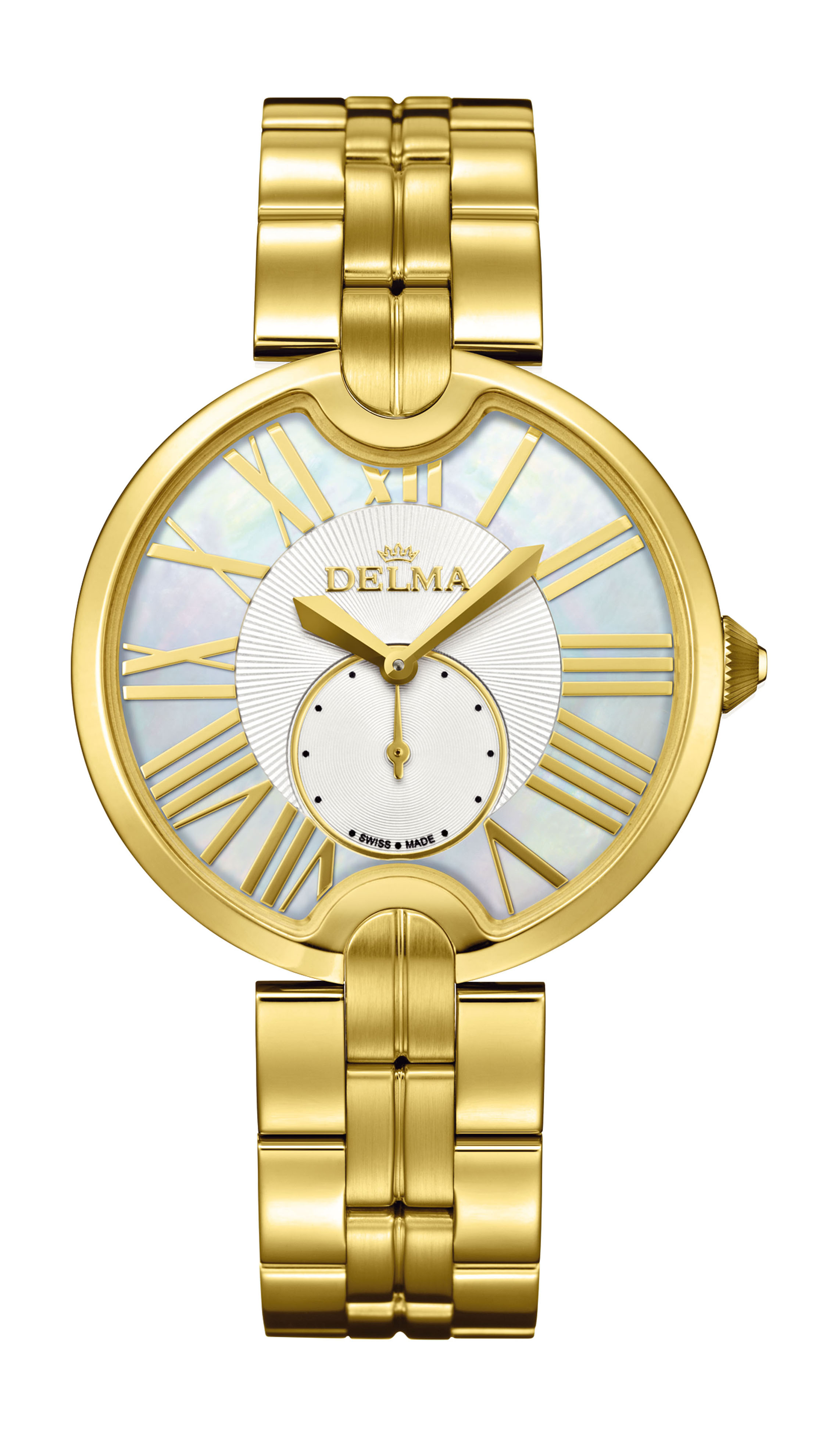 Delma Cannes watch