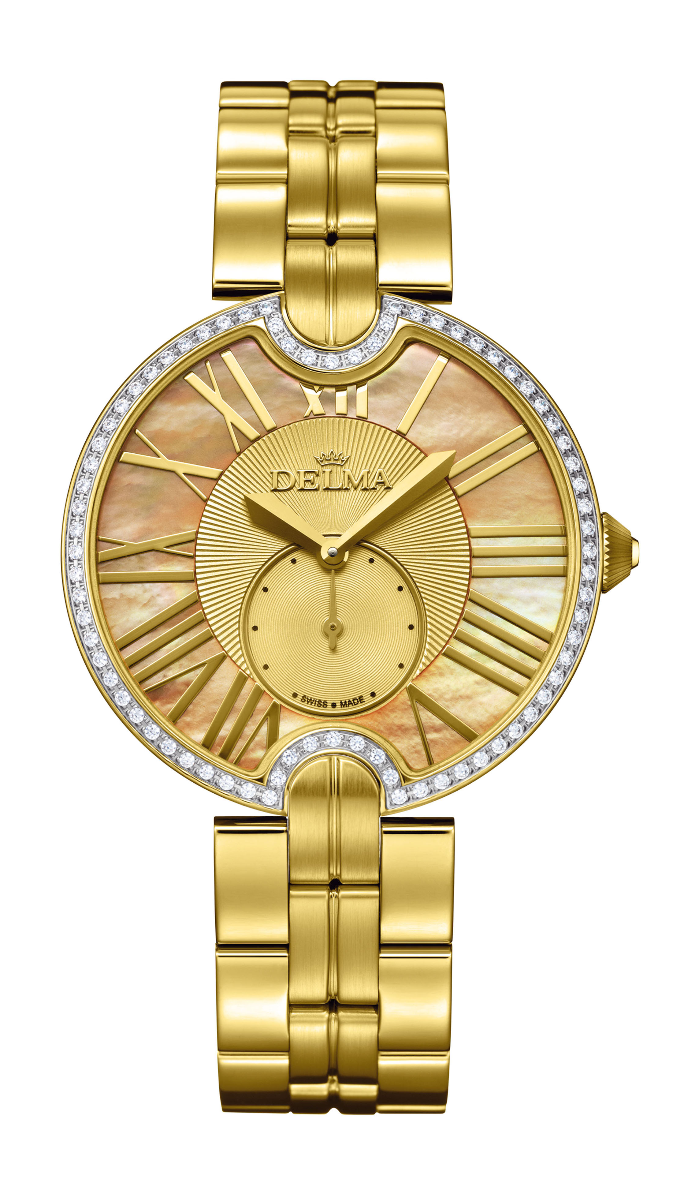 Delma Cannes watch