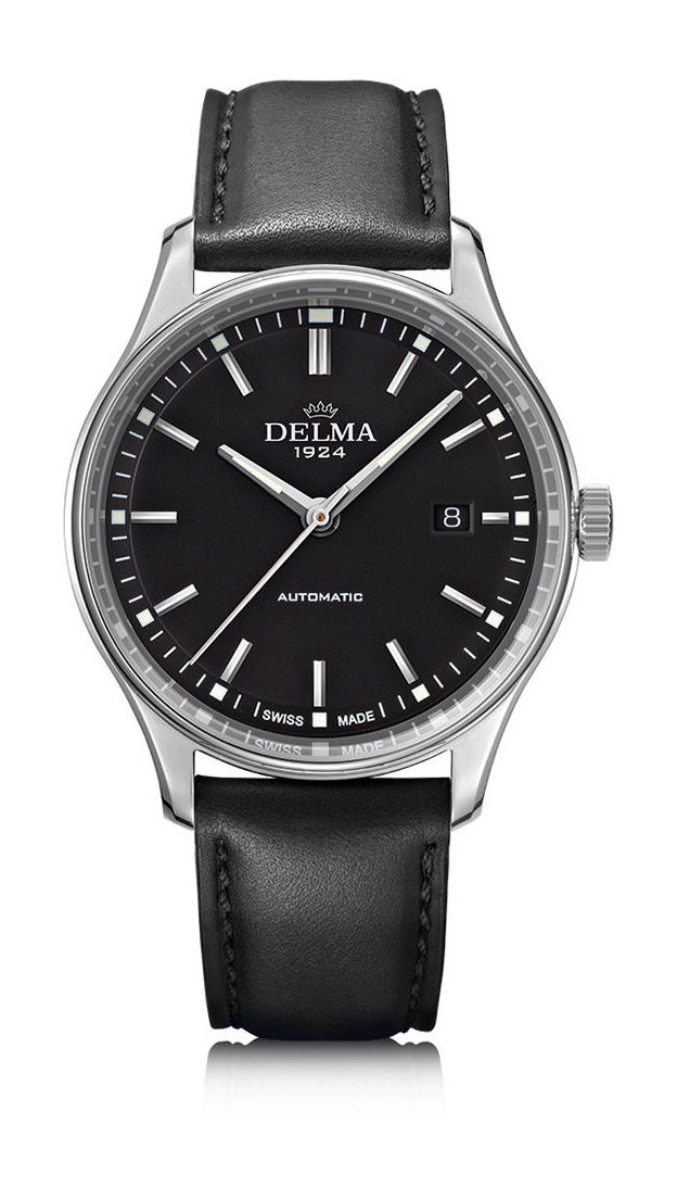 Delma Classic watch