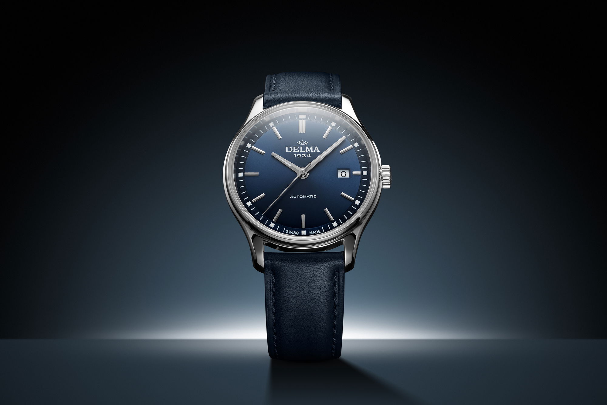Delma Classic - View 3