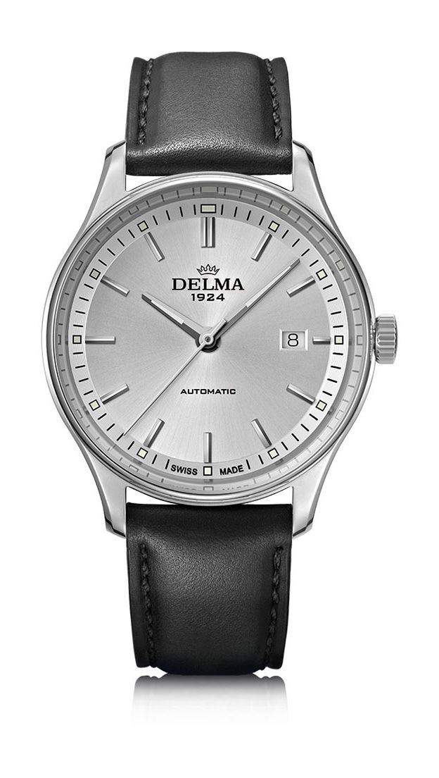Delma Classic watch