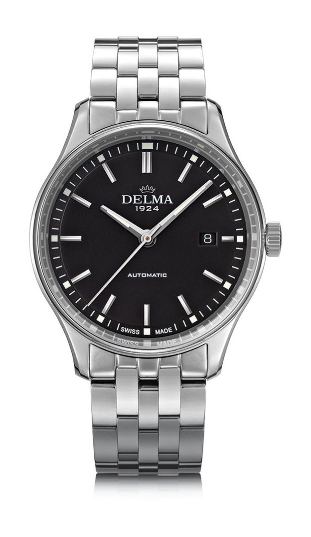 Delma Classic watch
