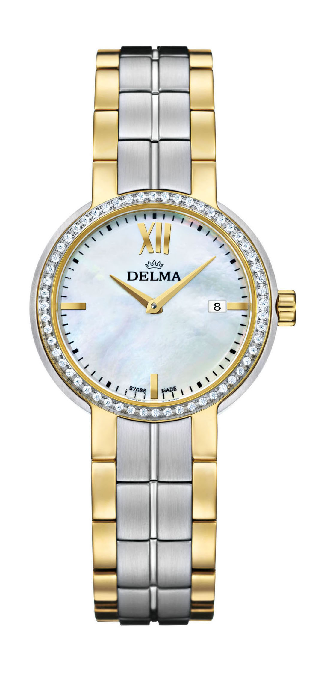 Delma Marbella watch