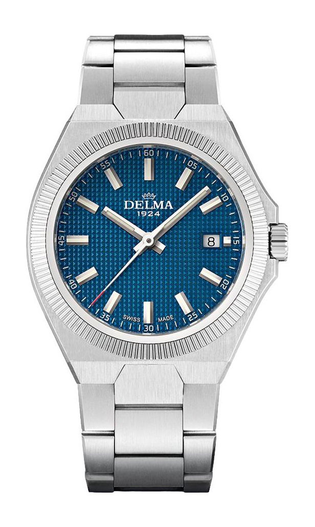 Delma Midland watch
