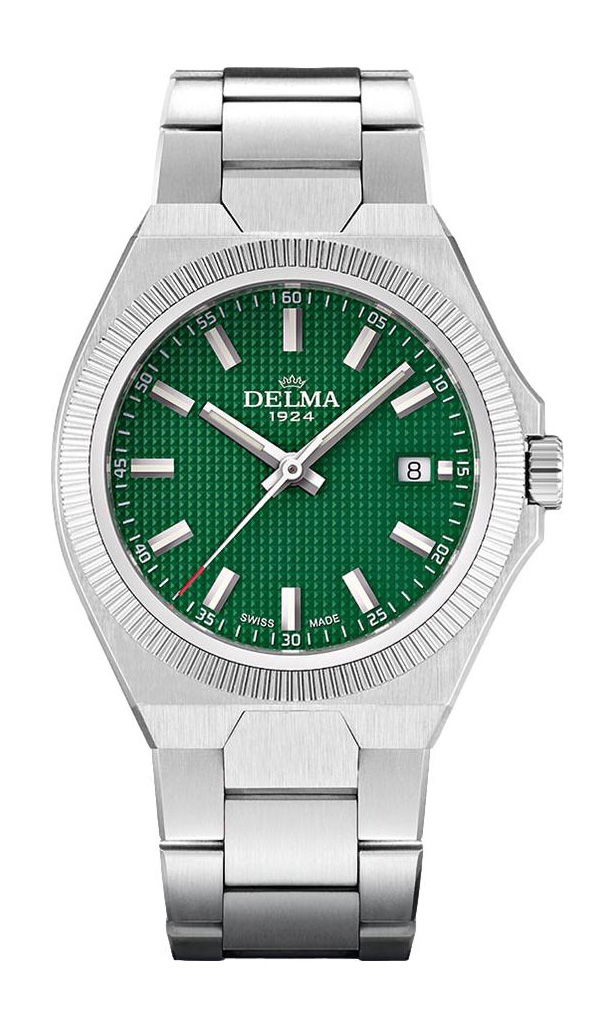 Delma Midland watch