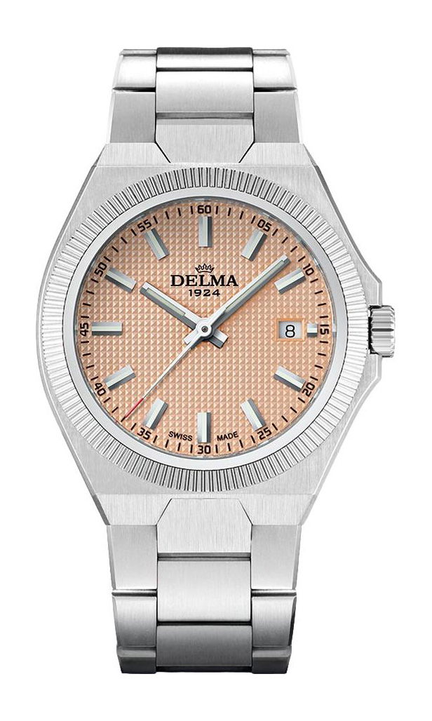 Delma Midland watch