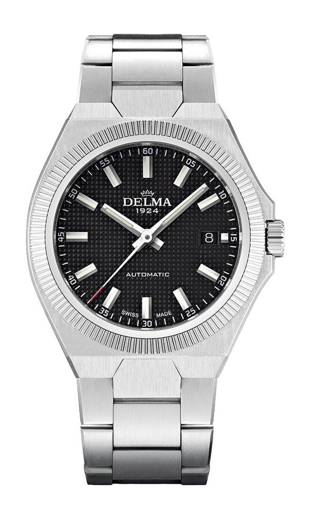 Delma Midland Automatic watch