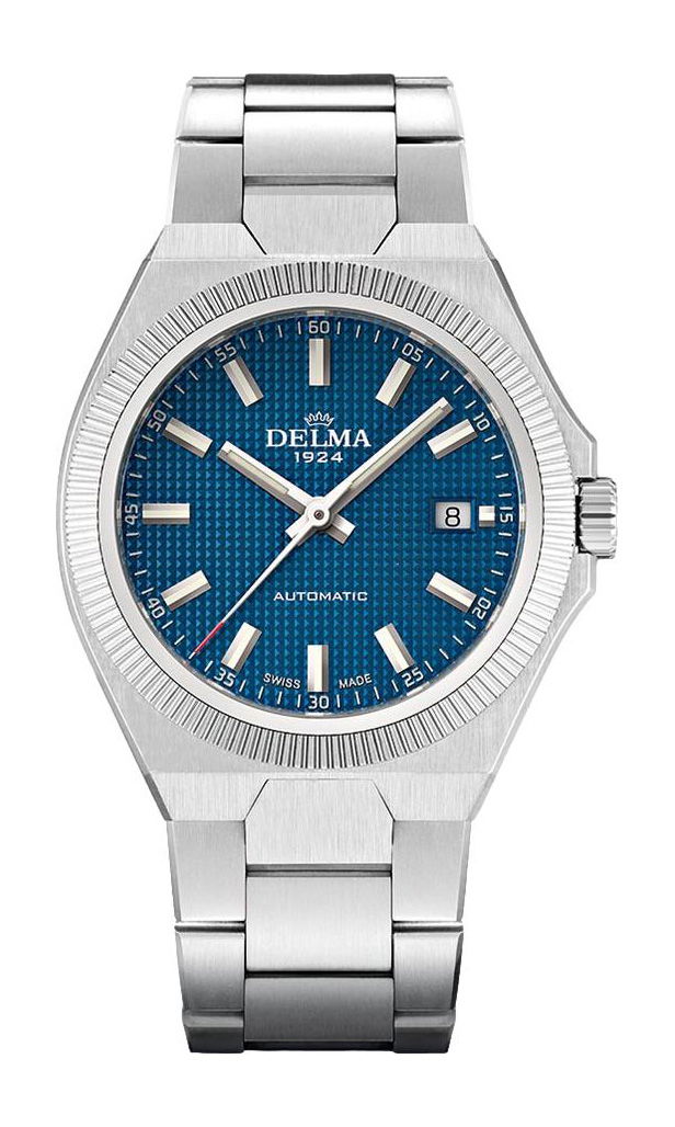 Delma Midland Automatic watch