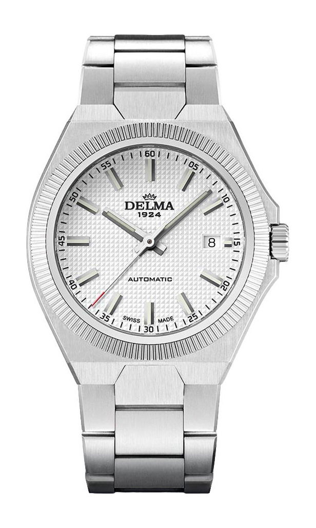 Delma Midland Automatic watch