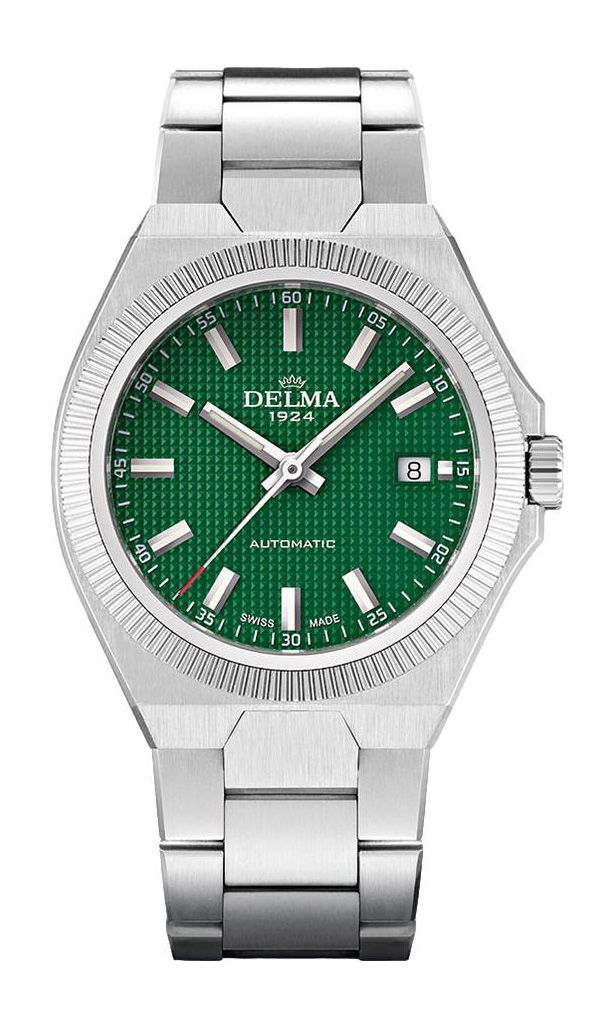 Delma Midland Automatic watch