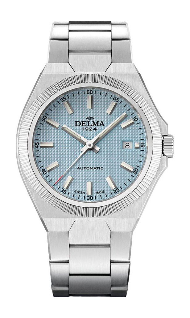 Delma Midland Automatic watch