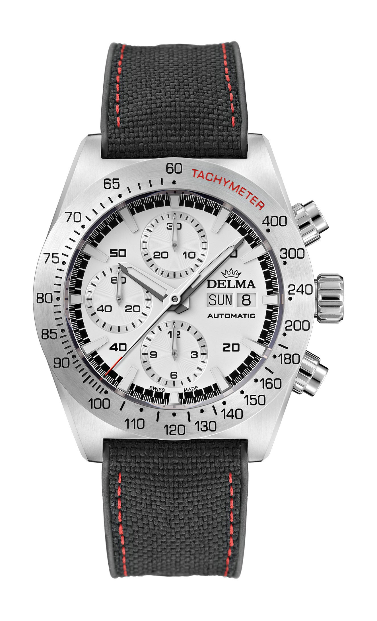 Delma Montego watch