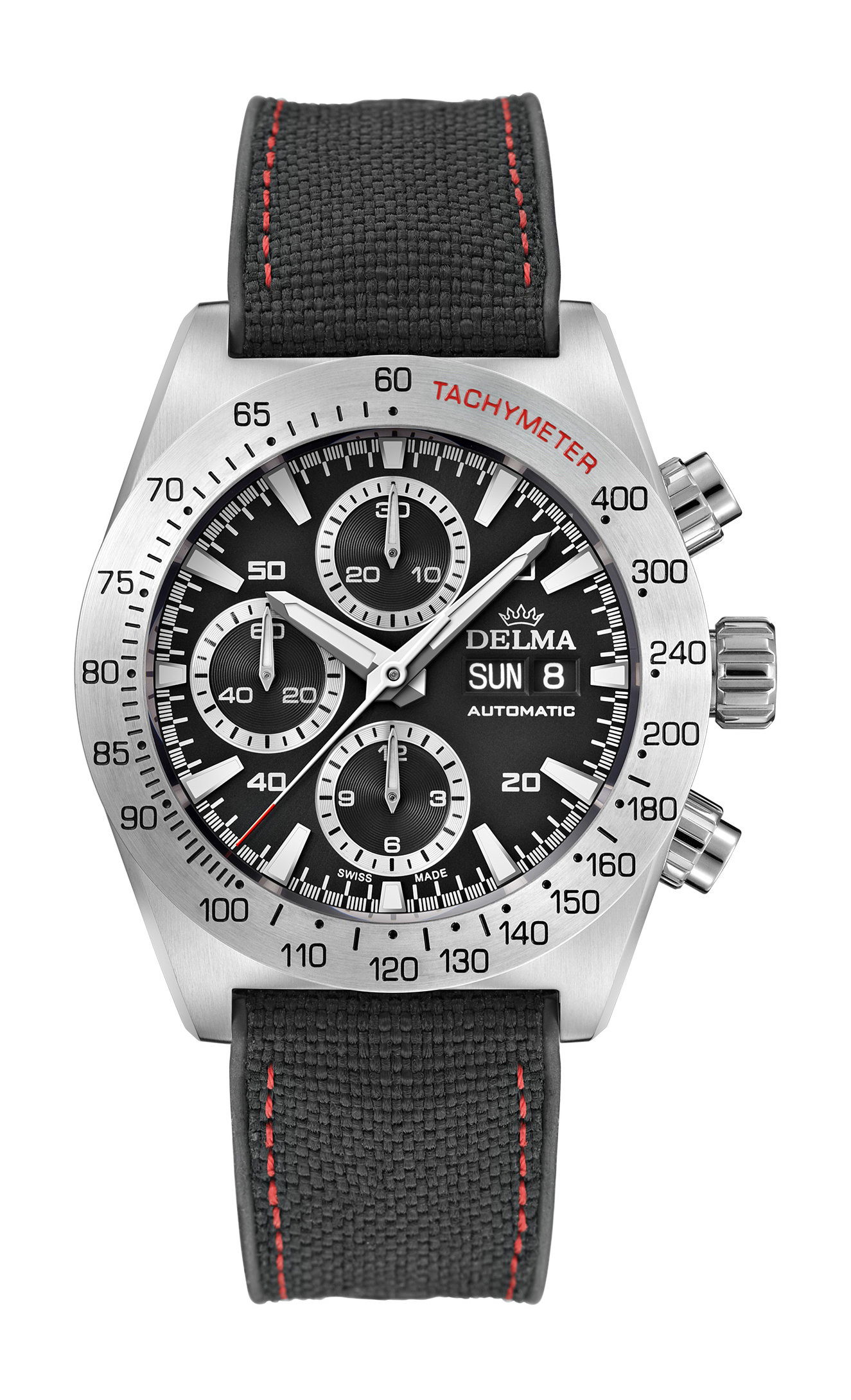 Delma Montego watch