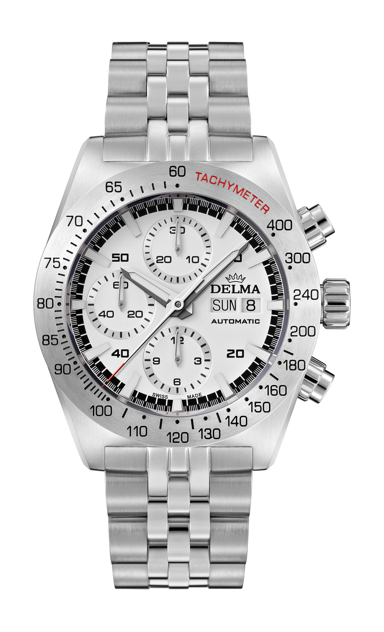 Delma Montego watch