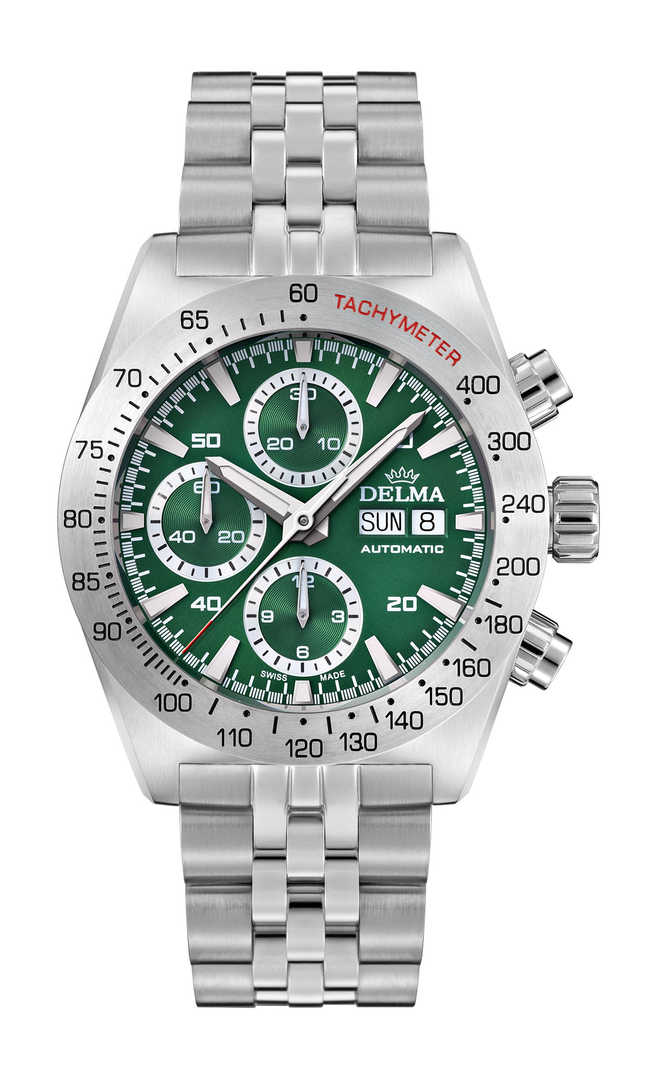 Delma Montego watch
