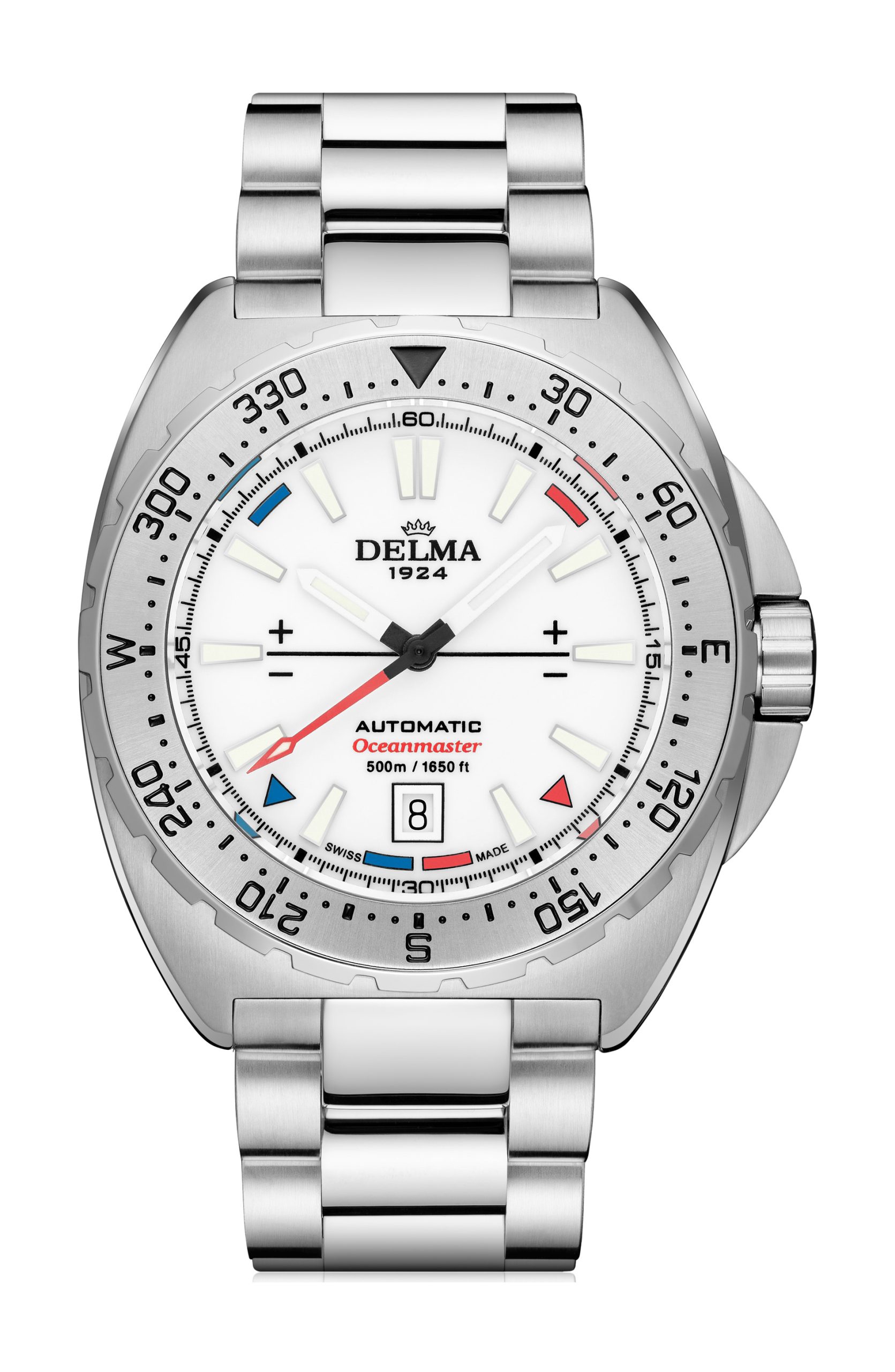 Delma watches