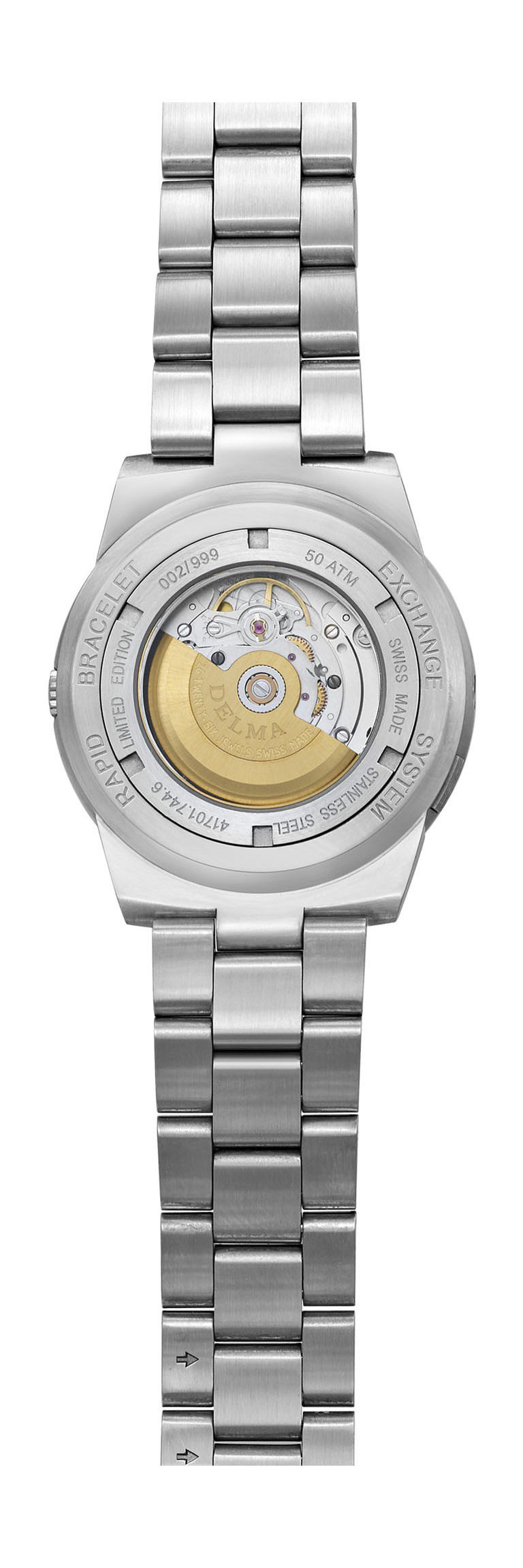 Delma Quattro - View 2