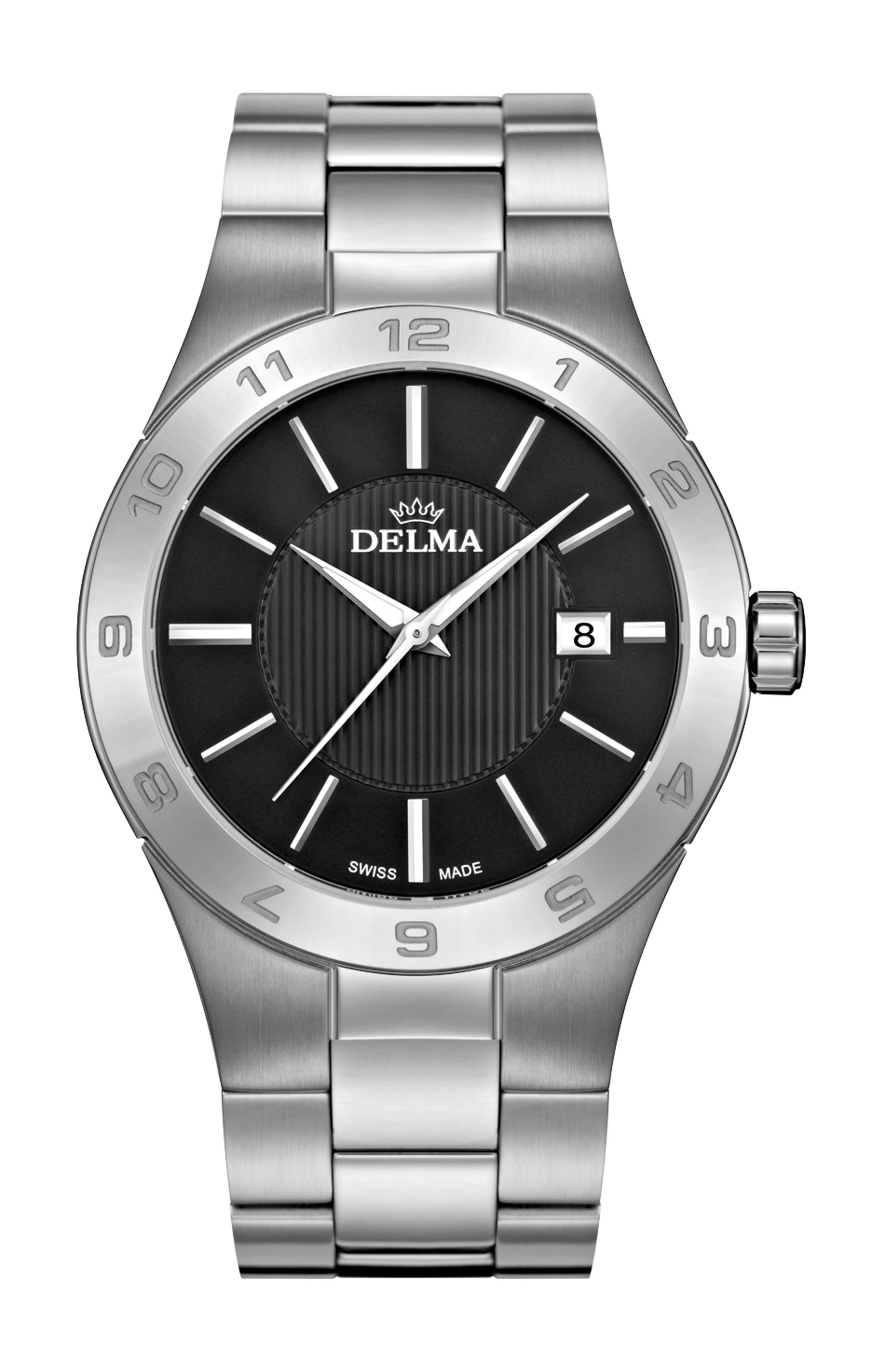 Delma Rialto watch