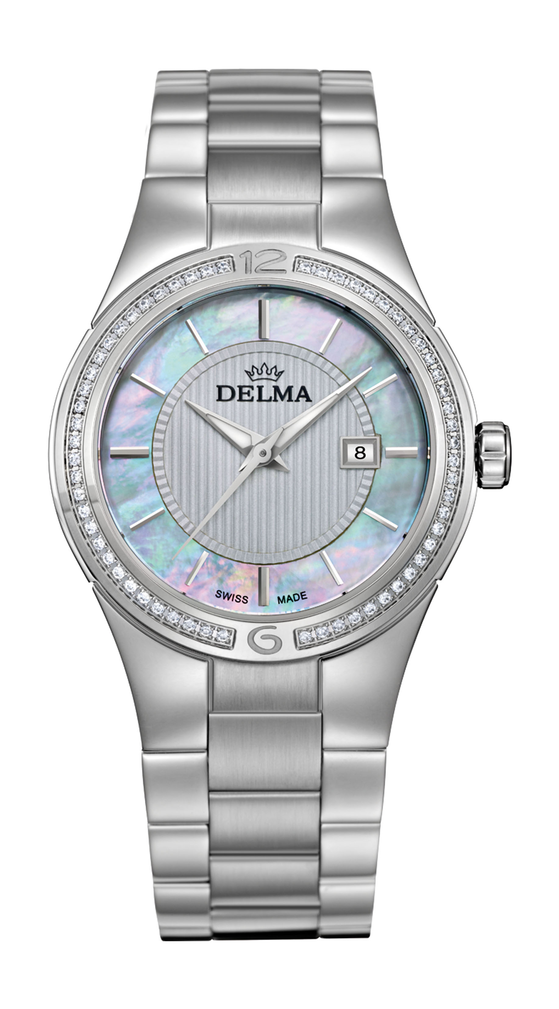 Delma Rialto watch