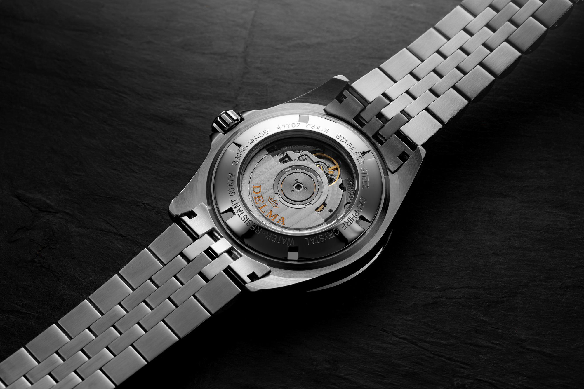 Delma Santiago GMT Meridian - View 2