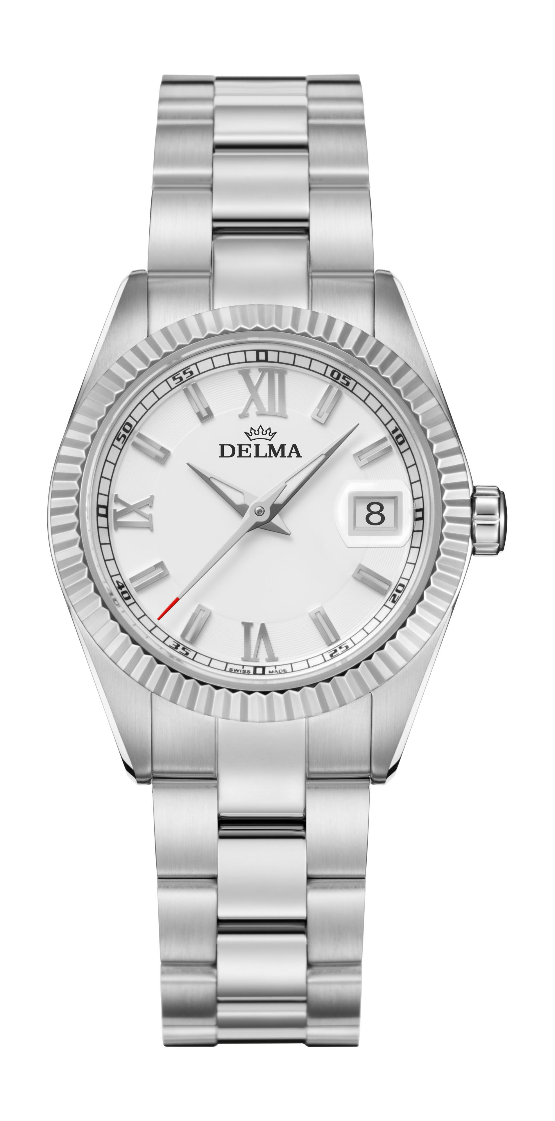 Delma Sea Star watch
