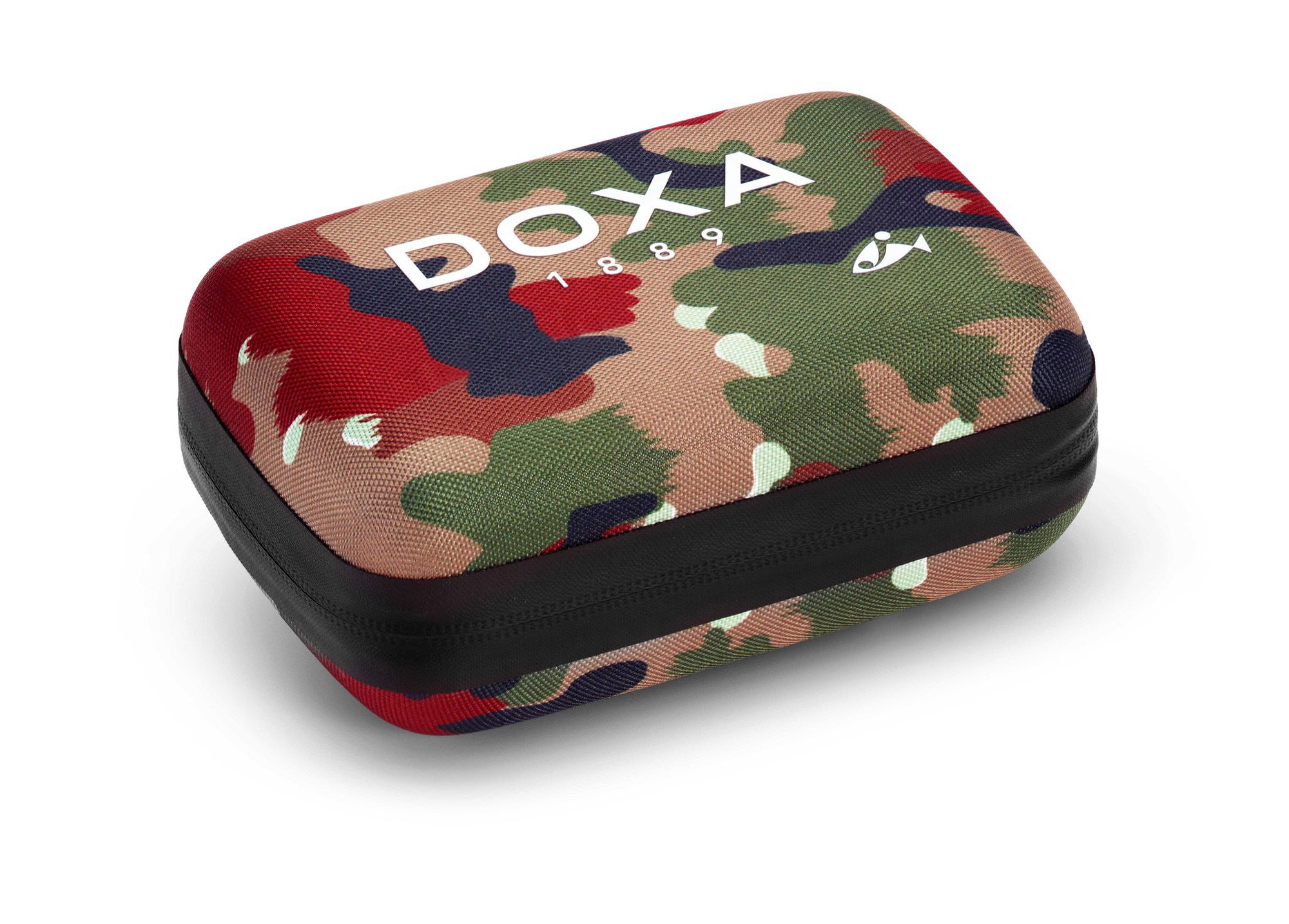 Doxa Army - View 2