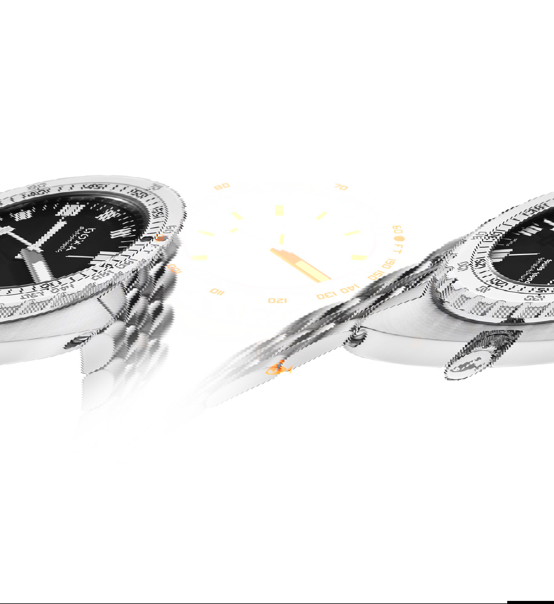 Doxa SUB 1500T Sharkhunter - View 2